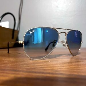 Ray-Ban Sunglasses